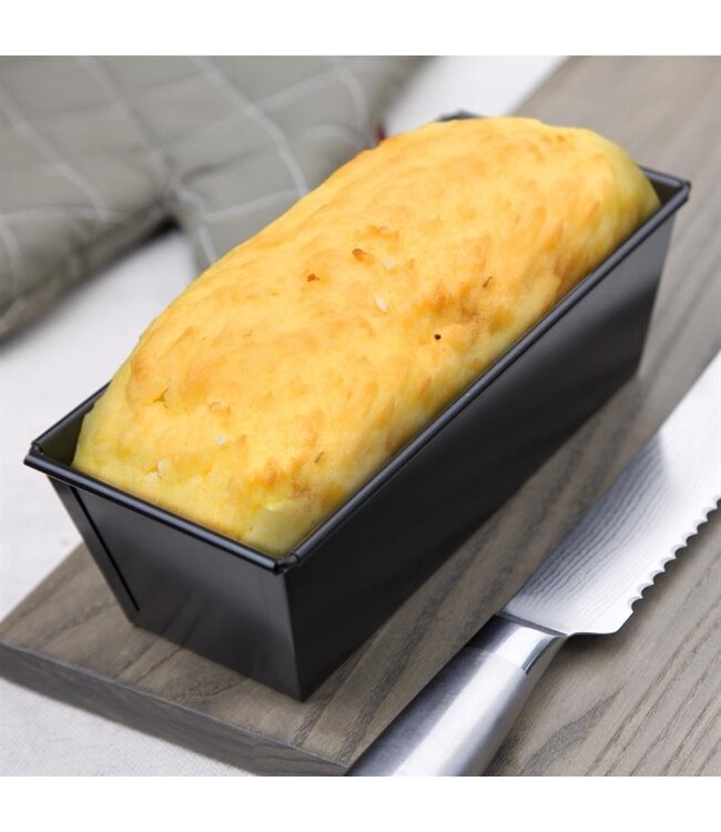 Broodvorm anti-kleef 180 x 86 x 63 mm - Fusion basic