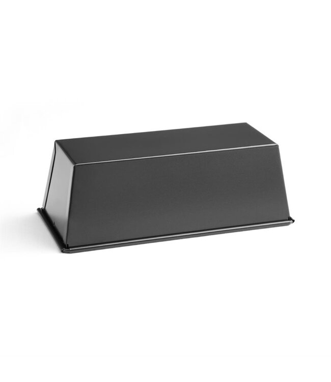 Broodvorm anti-kleef 180 x 86 x 63 mm - Fusion basic