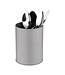 Fusion plus Bestekbeker grijs 150 x 110 mm gegalvaniseerd - Fusion plus