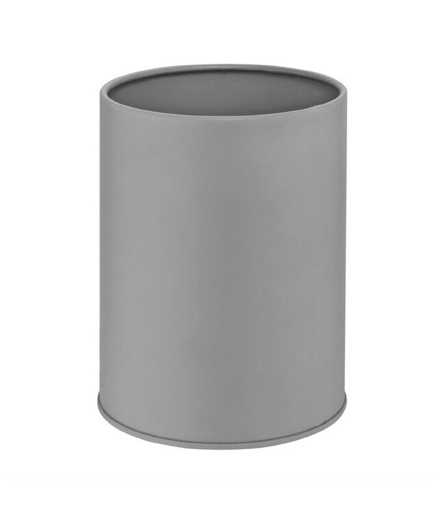 Bestekbeker grijs 150 x 110 mm gegalvaniseerd - Fusion plus