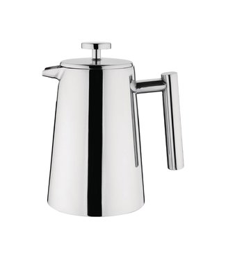 Fusion plus Cafetiere dubbelwandig 35 cl roestvrijstaal - Fusion plus