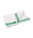 Fusion basic Glasdoek groen 762 x 508 mm -  Fusion basic