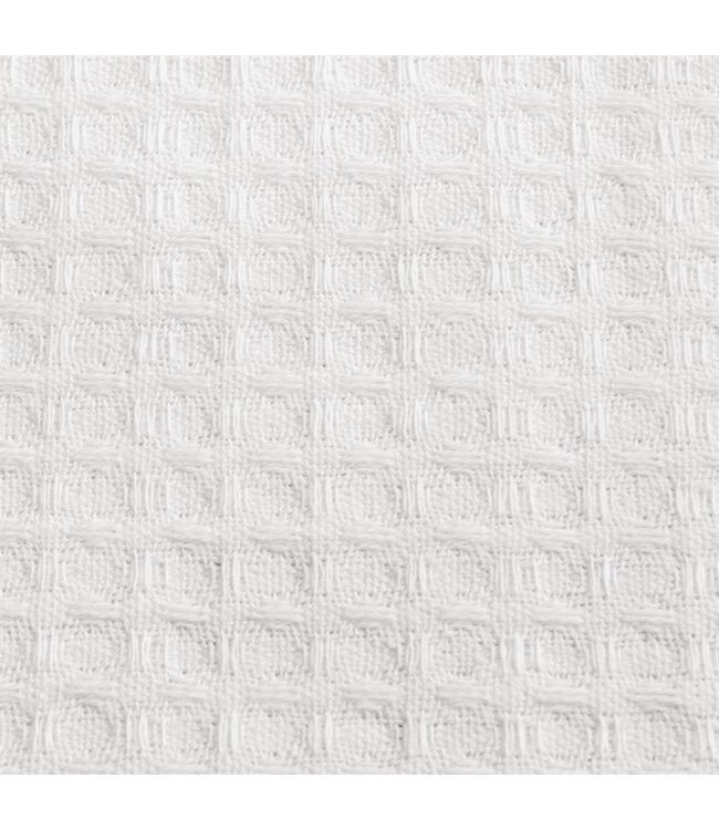 Theedoek honingraat 762 x 508 mm katoen - Fusion basic | prijs & verp per 10 stuks