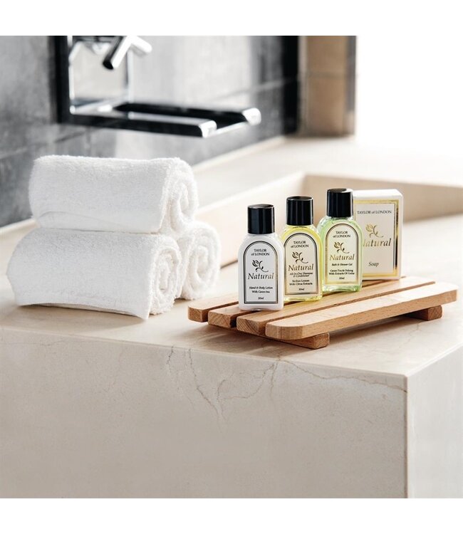 Bad- en douchegel 3 cl Neutra | prijs & verp per 250 stuks