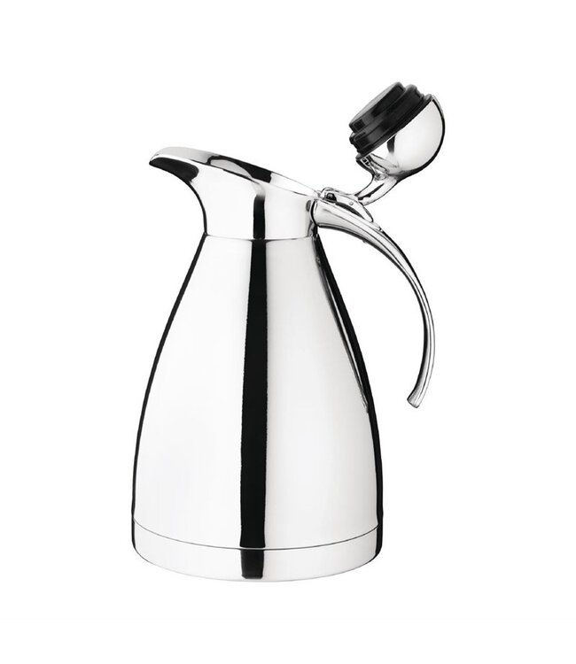 Isoleerkan rvs 1 ltr - Fusion plus