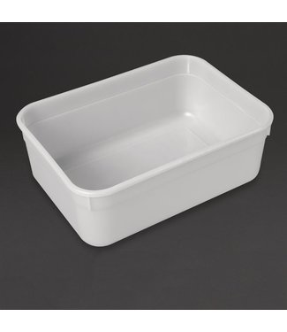 Bak voor roomijs 2 ltr 158 x 75 x 221 mm | prijs & verp per 20 stuks