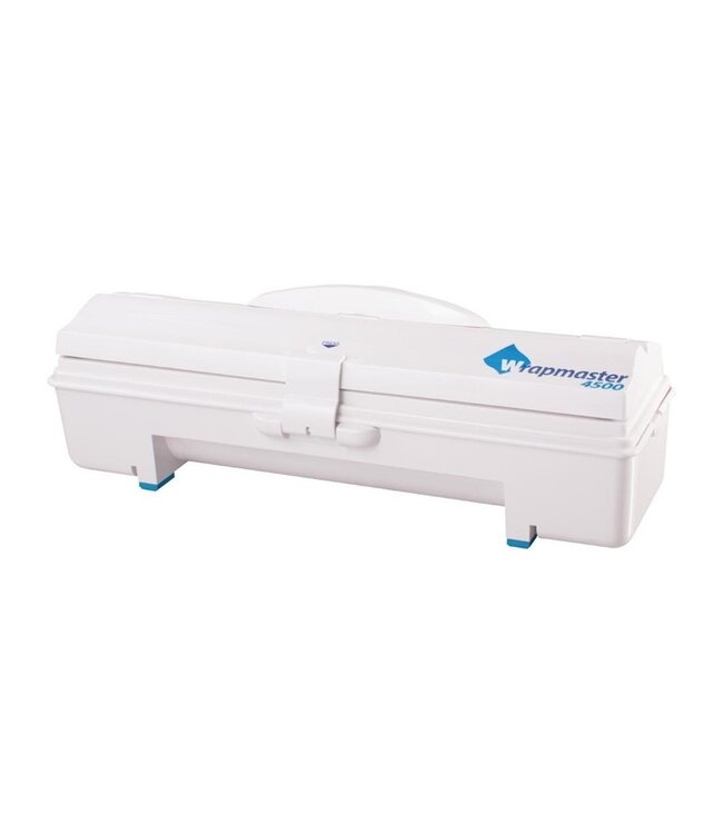 Foliedispenser 520 x 150 x 145 mm - Wrapmaster 4500