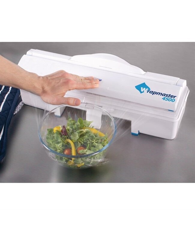 Foliedispenser 520 x 150 x 145 mm - Wrapmaster 4500