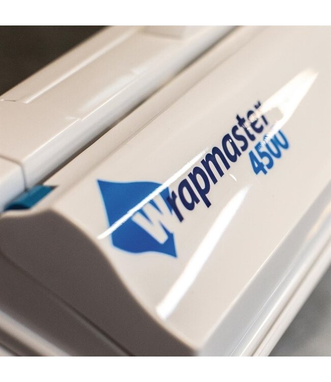 Foliedispenser 520 x 150 x 145 mm - Wrapmaster 4500