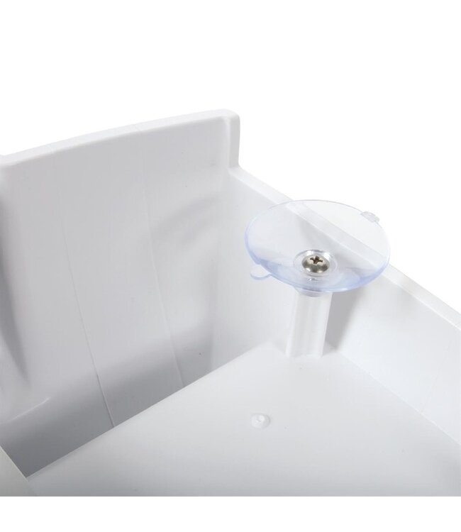 Kaassnijder - Polypropyleen