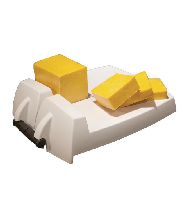 Kaassnijder - Polypropyleen