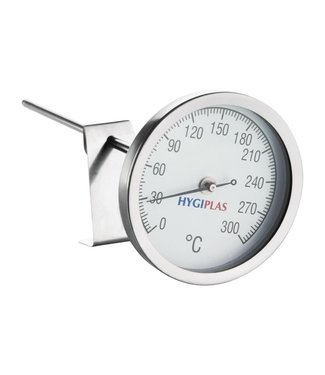 Hygiplast Vleesthermometer 165 mm - Hygiplas