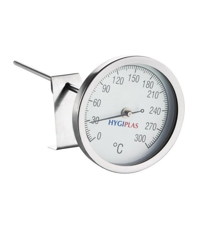 Vleesthermometer 165 mm - Hygiplas