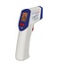 Hygiplast Thermometer mini infrarood 32 x 63 x 175 mm - Hygiplas