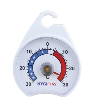 Hygiplast Koelcelthermometer 53 mm - Hygiplas