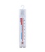 Hygiplast Vriezerthermometer hangend 140 mm - Hygiplas