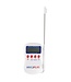 Hygiplast Thermometer met voeler multifunctioneel - Hygiplas