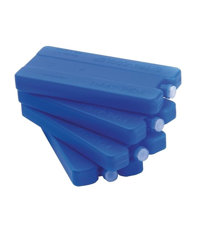 Rolltop display gekoeld dubbel 440 x 320 x 440 mm - APS