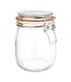 Fusion basic Conservenpot 75 cl 89 x 145 mm - Fusion basic