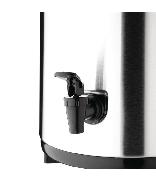 Drankdispenser 14 ltr 230 x 510 mm - Fusion plus