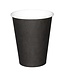 Fiesta Koffiebeker disposable zwart 23 cl 83 x 90 mm karton - Fiesta Green | prijs & verp per 1000 stuks