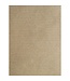 Placemat lichtbruin 400 x 300 mm - Papier | prijs & verp per 500 stuks