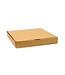 Fiesta Pizzadoos composteerbaar 237 x 237 mm karton - Fiesta | prijs & verp per 100 stuks