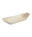 Fiesta Bootje biologisch afbreekbaar 190 x 100 x 30 mm berkenhout - Fiesta green | prijs & verp per 100 stuks