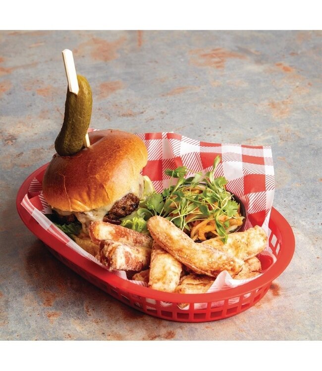 Prikker biologisch afbreekbaar peddelvorm 150 mm - Fiesta Green | prijs & verp per 100 stuks