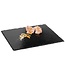Fusion plus Schaal leisteen 1/2 GN 265 x 325 x 8 mm - Fusion plus