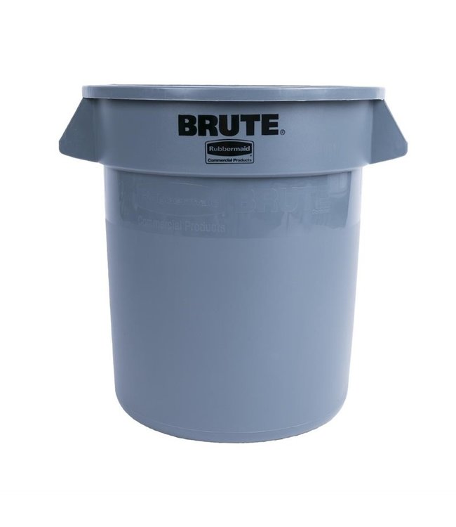 Container Brute 37 ltr 435 x 397 mm - Rubbermaid