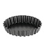 Fusion basic Quichevormen mini met losse bodem 100 mm anti-kleef - Fusion basic | prijs & verp per 3 stuks