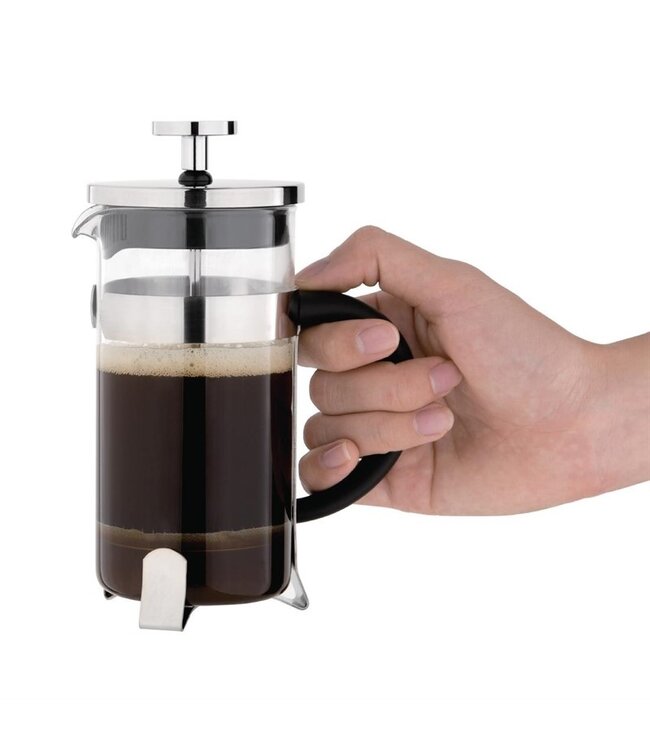 Cafetière 3 koppen 35 cl - Fusion plus