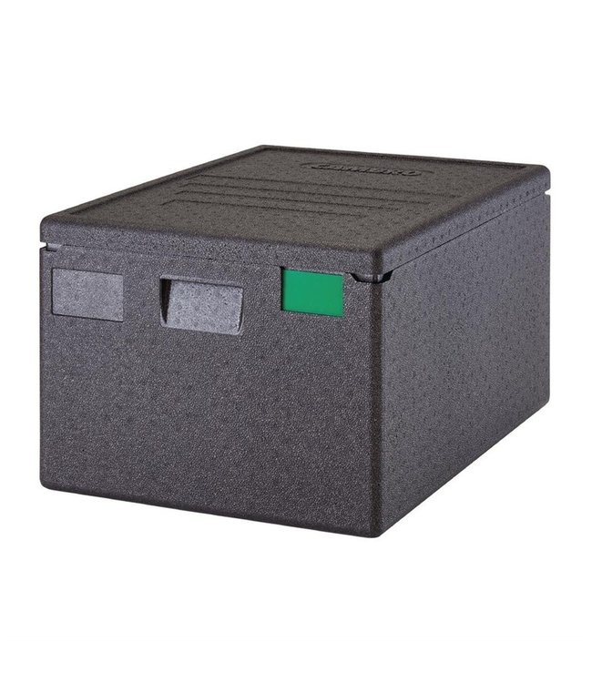 CVoedselcontainer geïsoleerd 80 ltr 625 x 425 x 370 mm  GoBox - Cambro Cam