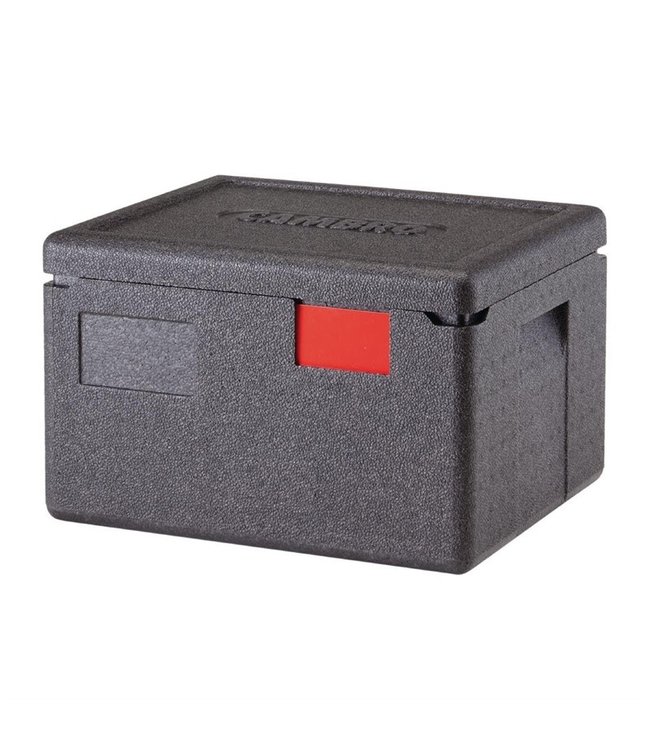 Voedselcontainer geïsoleerd 16,9 ltr 330 x 390 x 257 mm  GoBox - Cambro Cam