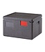 Cambro Voedselcontainer geïsoleerd 16,9 ltr 330 x 390 x 257 mm  GoBox - Cambro Cam