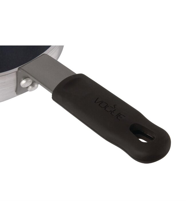 Handvat small 38 x 125 x 10 mm siliconen - Fusion basic