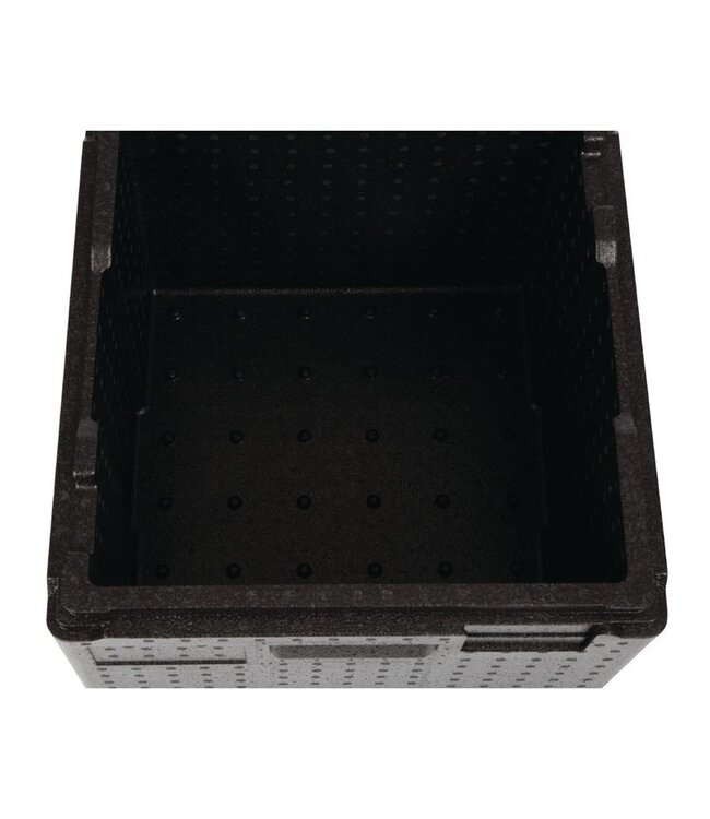 Pizza transportbox geïsoleerd 12 ltr 410 x 410 x 339 mm Cam GoBox - Cambro