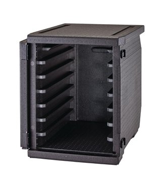 Cambro Voedselcontainer geïsoleerd 126  ltr 540 x 770 x 687 mm  GoBox - Cambro Cam