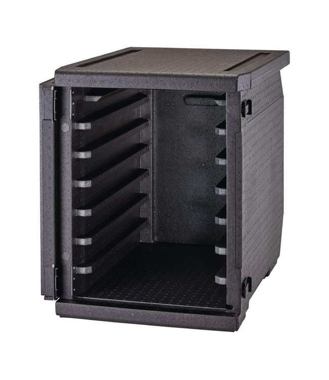 Voedselcontainer geïsoleerd 126  ltr 540 x 770 x 687 mm  GoBox - Cambro Cam