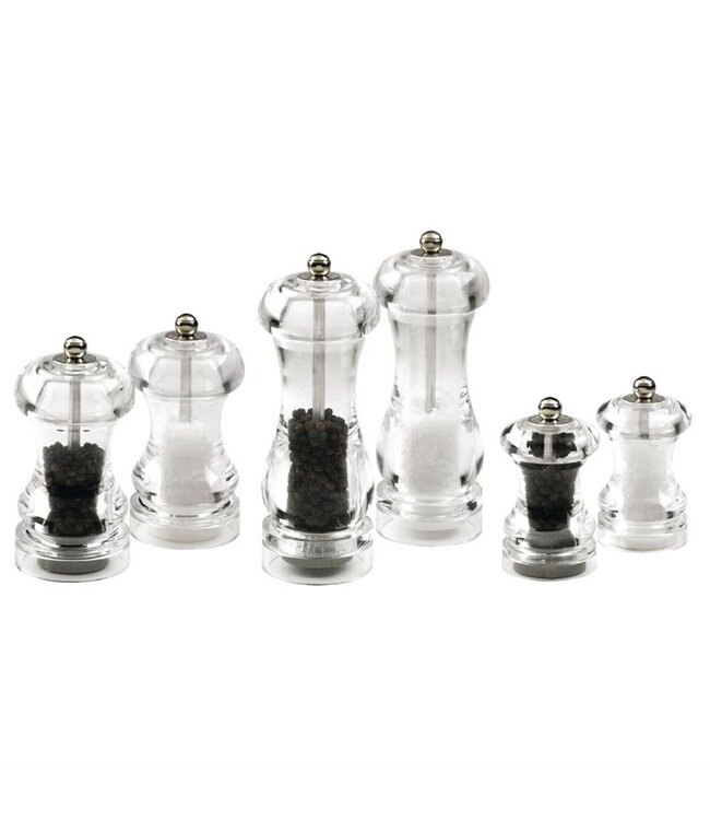 Pepermolen acryl 85 mm - Cole & Mason