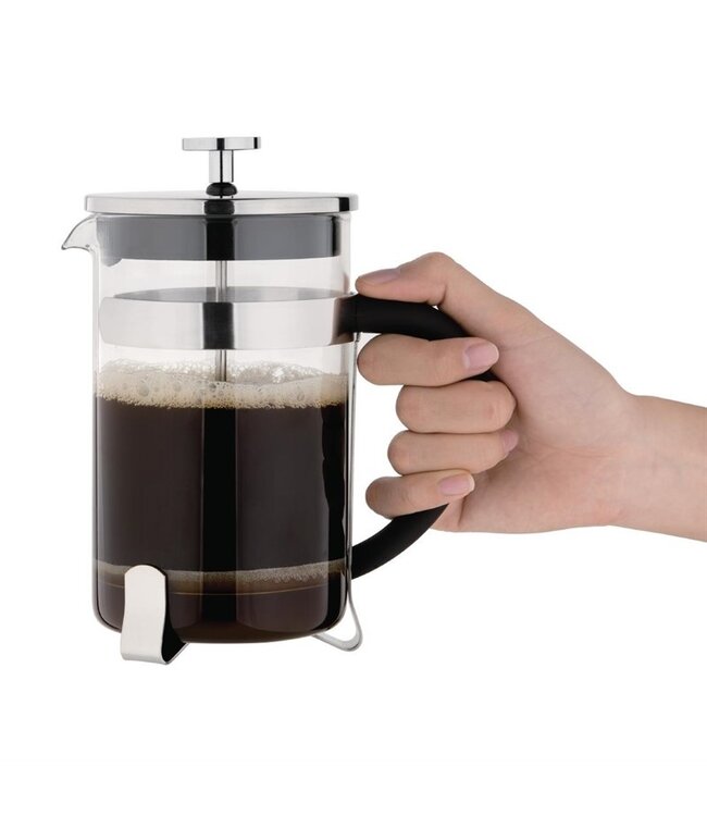 Cafetière 6 koppen 80 cl - Fusion plus