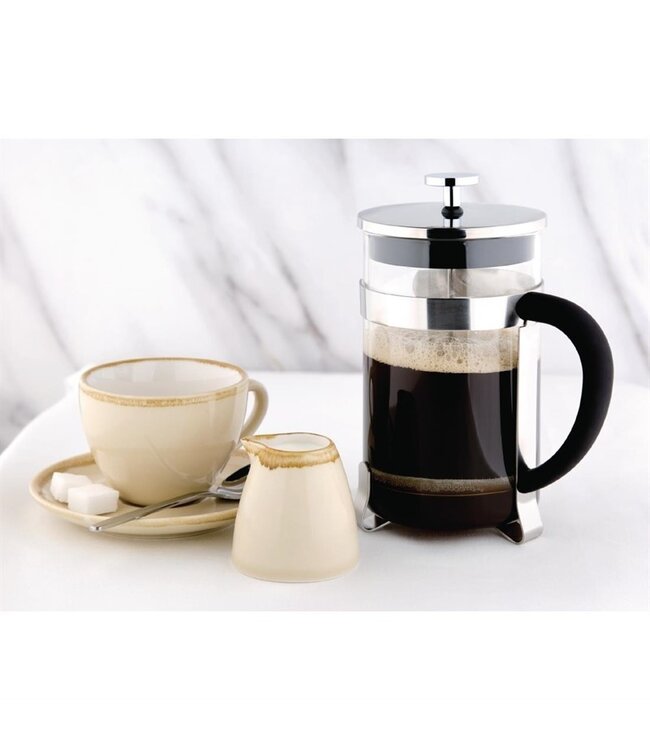 Cafetière 6 koppen 80 cl - Fusion plus