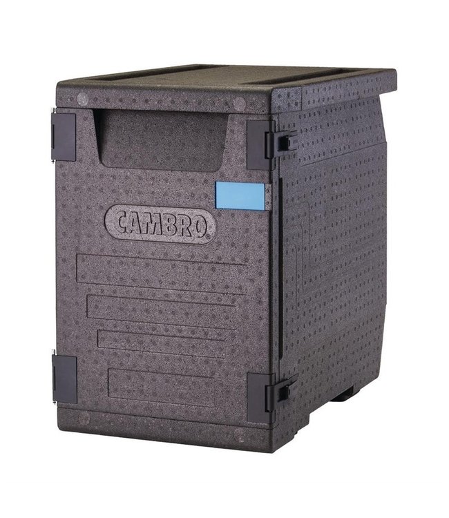 Cambro Cam GoBox geïsoleerde voedselcontainer 86 ltr 64 x 44 x 42,5 cm