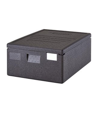 Cambro Voedselcontainer geïsoleerd 53 ltr 690 x 490 x 270 mm  GoBox - Cambro Cam