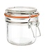 Fusion basic Conservenpotten set 20 cl 85 x 85 mm - Fusion basic | prijs & verp per 6 stuks