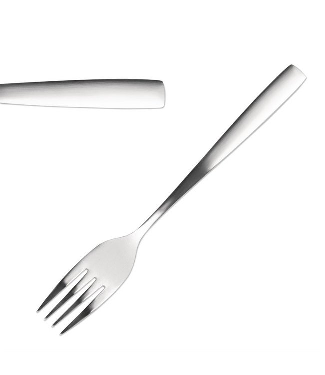 Tafelvork 200 mm Satin - Comas | prijs & verp per 12 stuks