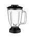 Waring Copolyester kan CAC134 1,3 ltr 181 x 305 x 175 mm - Waring