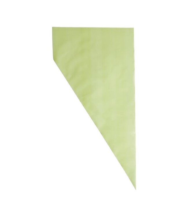 Spuitzak disposable groen 470 mm | prijs & verp per 100 stuks