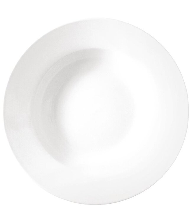 Bord diep 228 mm - Athena Hotelware | prijs & verp per 6 stuks